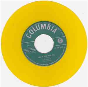 Cliff Richard And The Shadows - Fall In Love With You