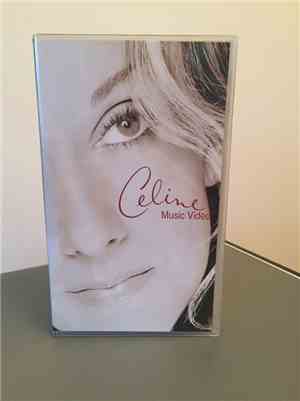 Céline Dion - Music Video