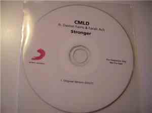 CLMD Ft. Davion Farris & Farah Ach - Stronger