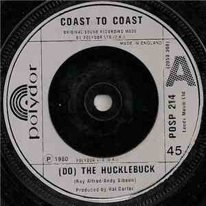 Coast To Coast - (Do) The Hucklebuck