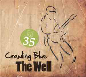 Crawling Blue - The Well
