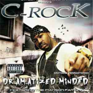C-Rock - Dramatized Minded