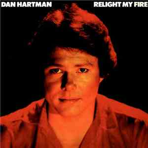 Dan Hartman - Relight My Fire