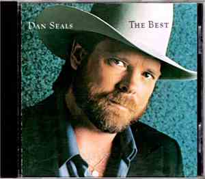 Dan Seals - The Best
