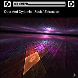 Data  And Dynamic  - Fault / Extraction