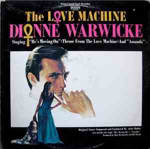 Dionne Warwicke - The Love Machine