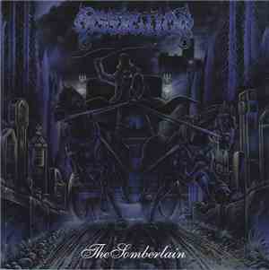 Dissection - The Somberlain