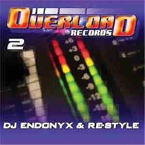 DJ Endonyx & Re-Style - Wack Ass MF's