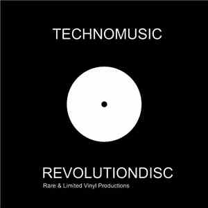 DJ Mourad - Techno Session Part 1