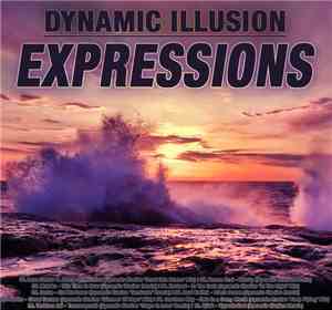 Dynamic Illusion - Expressions