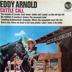 Eddy Arnold - Cattle Call
