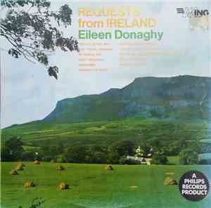 Eileen Donaghy - Requests From Ireland