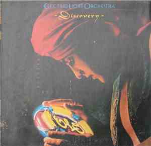Electric Light Orchestra - Discovery