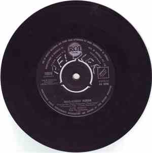 Elvis Presley With The Jordanaires - Hard Headed Woman
