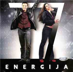 Energija - 7