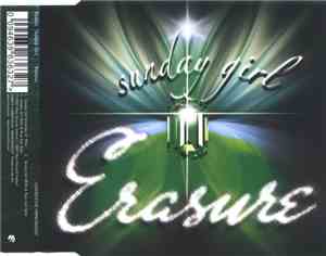 Erasure - Sunday Girl (Remixes)