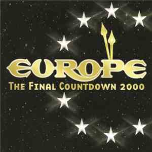 Europe  - The Final Countdown 2000