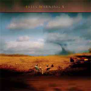 Fates Warning - FWX