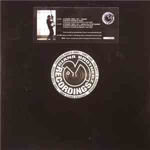 Flesch / Polarity & Shroombab - Crossed Roots (Rmx)