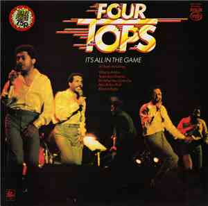 Four Tops - It's All In The Game