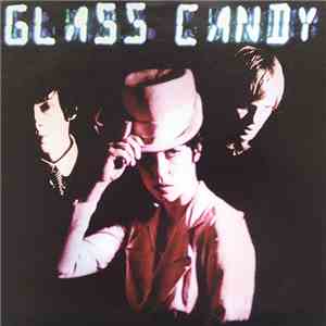 Glass Candy Och Den Sönderslagna Teatern - Bräckliga Kvinnor