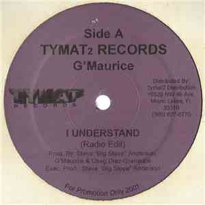 G'Maurice - I Understand