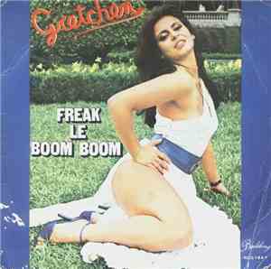Gretchen - Freak Le Boom Boom