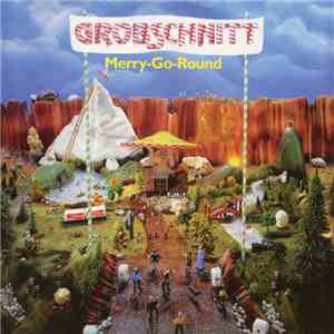 Grobschnitt - Merry-Go-Round