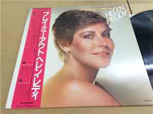 Helen Reddy - Play Me Out