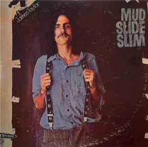 James Taylor - Mud Slide Slim And The Blue Horizon