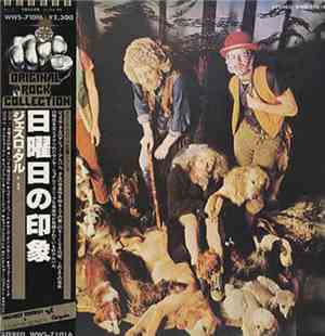 Jethro Tull - This Was