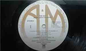 Joan Armatrading - The Key