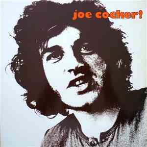 Joe Cocker - Joe Cocker!