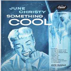 June Christy - Something Cool