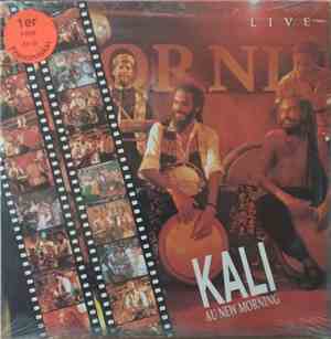 Kali - Kali Au New Morning