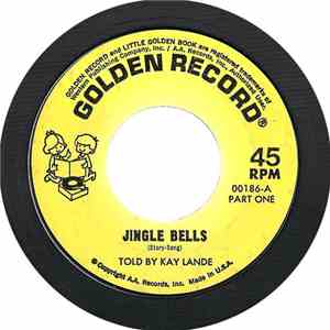 Kay Lande - Jingle Bells