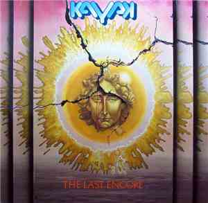 Kayak - The Last Encore