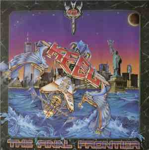 Keel - The Final Frontier