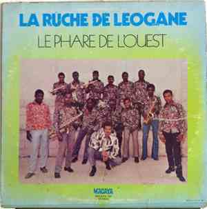 La Rûche De Léogâne - Le Phare De L'Ouest