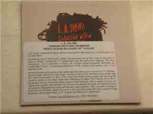 L.A. Salami - Dancing With Bad Grammar