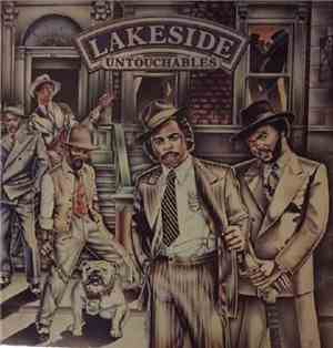 Lakeside - Untouchables