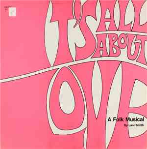 Lani Smith  - It's All About Love
