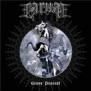 Larvae - Grave Descent