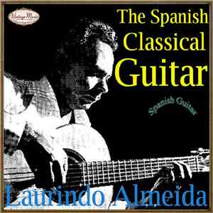 Laurindo Almeida - Laurindo Almeida