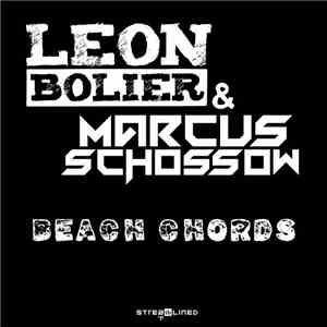 Leon Bolier & Marcus Schossow - Beach Chords