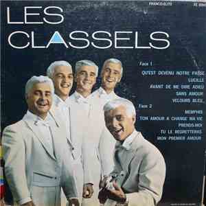 Les Classels - Les Classels