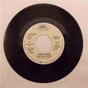 Linda Davis - Some Kinda Woman