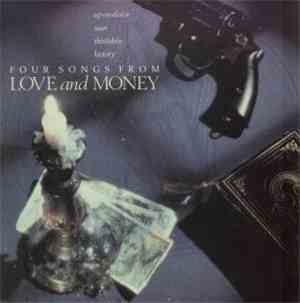 Love And Money - Four Songs From Love And Money