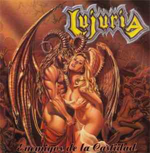 Lujuria - Enemigos De La Castidad