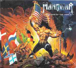 Manowar - Warriors Of The World